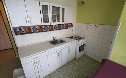 Prodej bytu 2+1 54 m², Pionýrů, Most