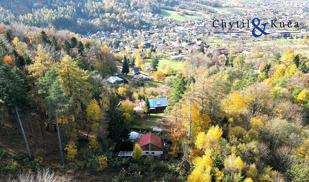 Prodej chaty/chalupy 95 m² s pozemkem 973 m², Chvalčov – náhled fotky 28