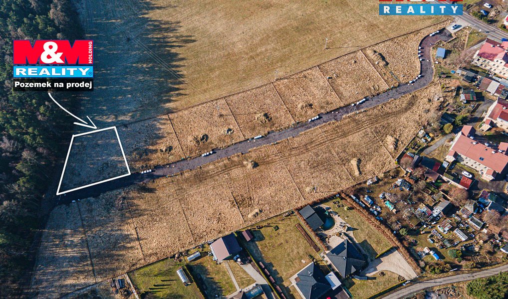 Prodej domu 57 m² s pozemkem 1 000 m², Vítězná – náhled fotky 8