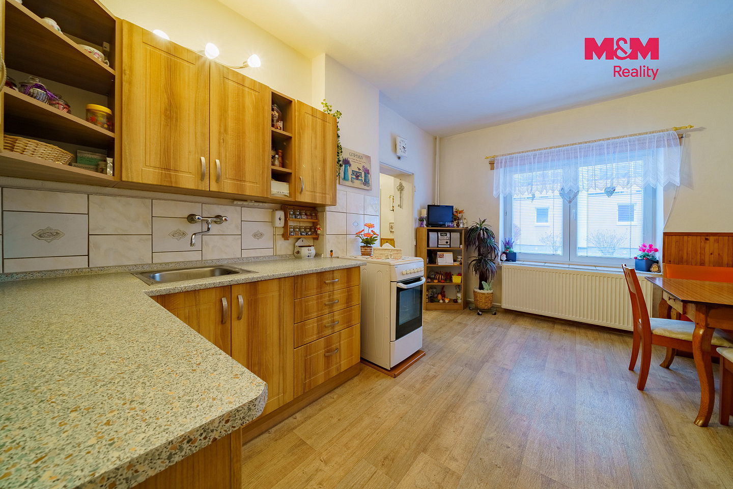 Prodej domu 92 m² s pozemkem 178 m² – fotografie 2