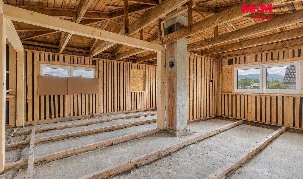 Prodej domu 64 m² s pozemkem 910 m², Baška – náhled fotky 7