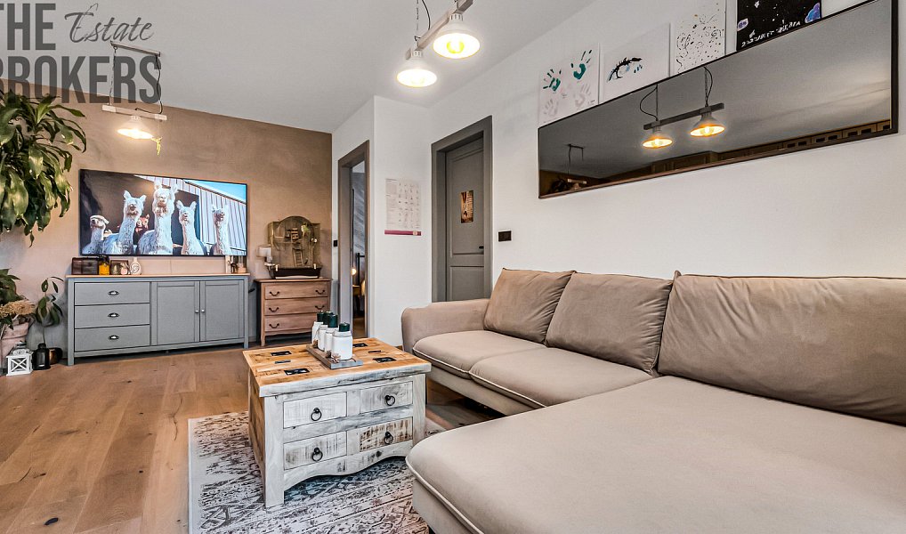 Prodej bytu 2+kk 58 m², Praha – náhled fotky 9
