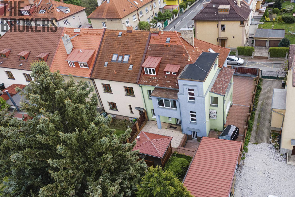 Prodej domu 462 m² s pozemkem 610 m² – fotografie 4