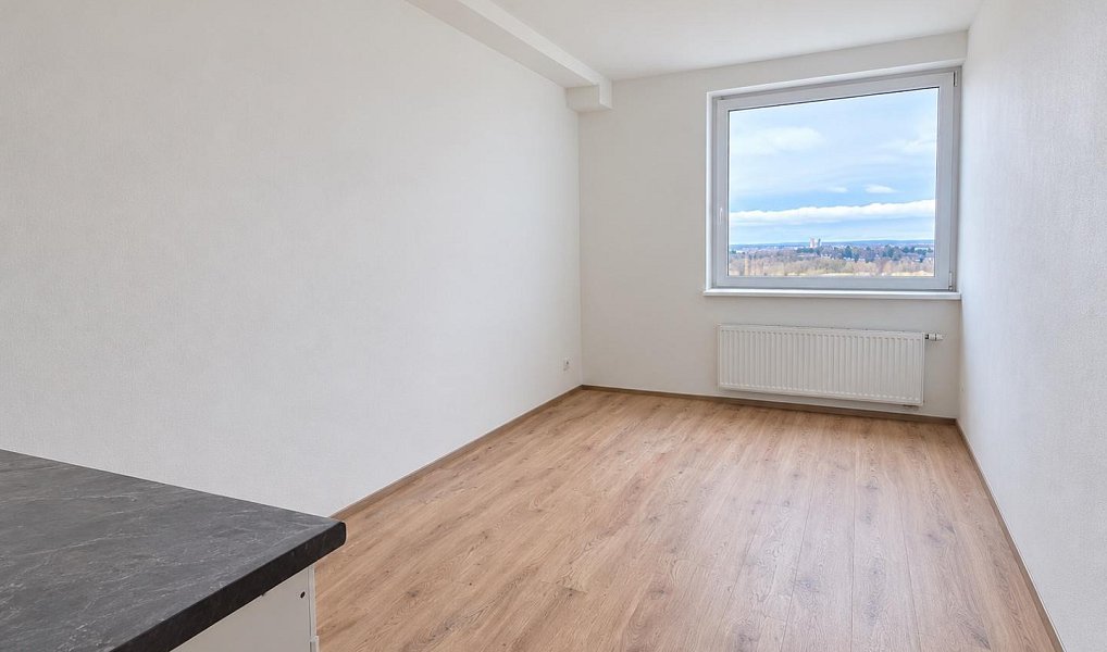 Pronájem bytu 1+kk 21 m², Praha – náhled fotky 2
