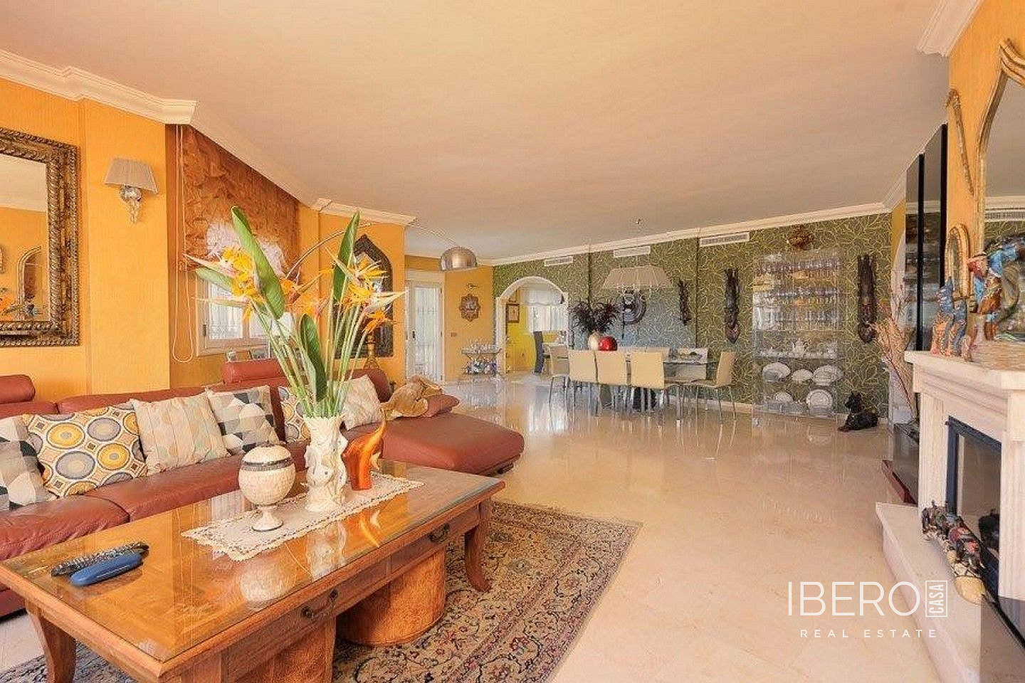 Casa 5+kk – Torremolinos, Costa del Sol Occidental - Vista 2