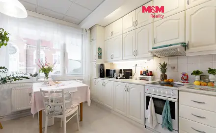 Prodej domu 180 m² s pozemkem 397 m², Náměstí, Kravaře, okres Opava