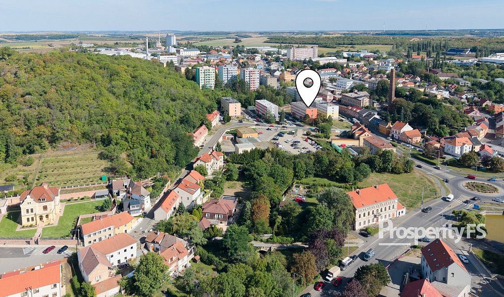 Prodej bytu 3+1 62 m², Slaný – náhled fotky 36