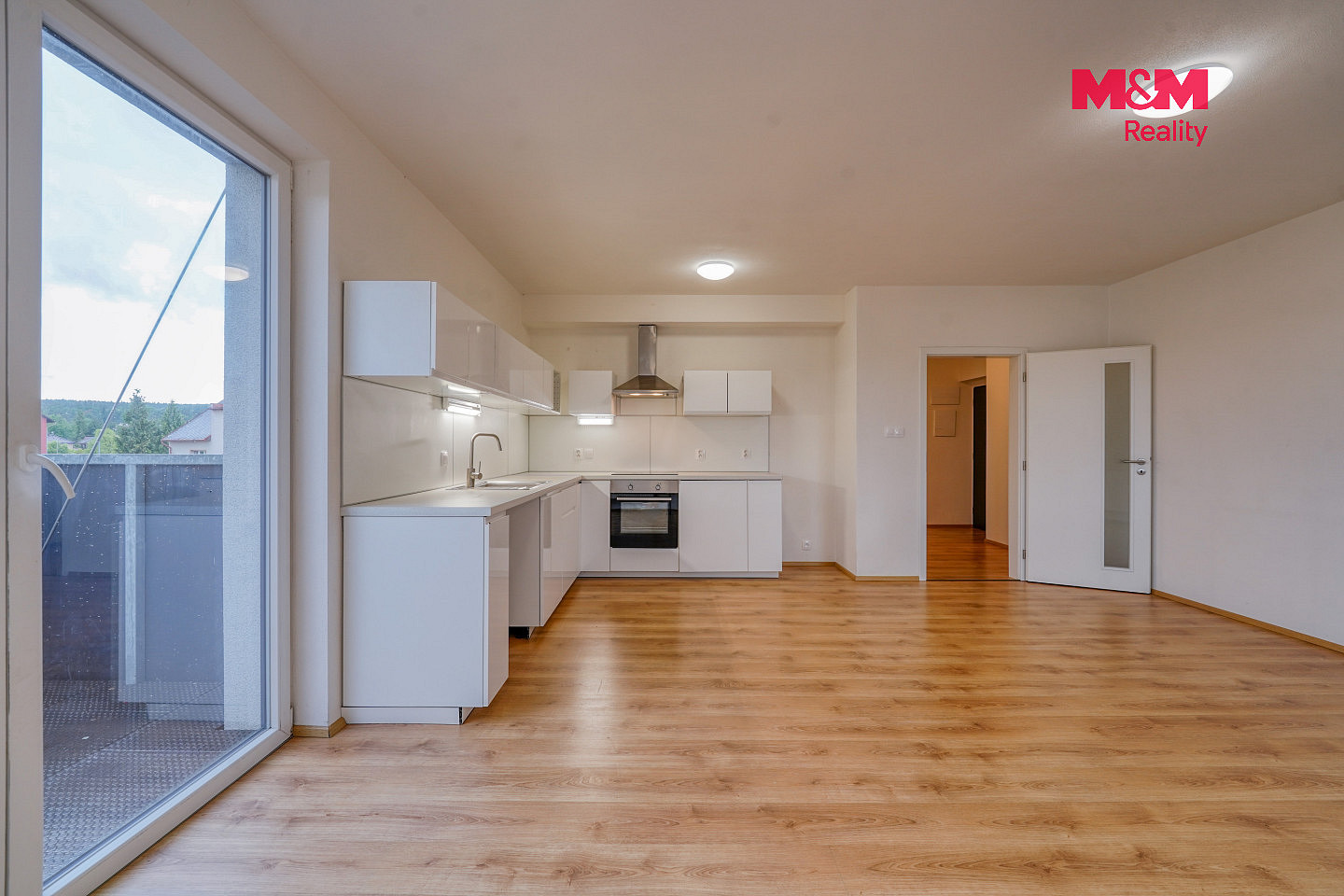 Pronájem bytu 2+kk 60 m² — photo 5