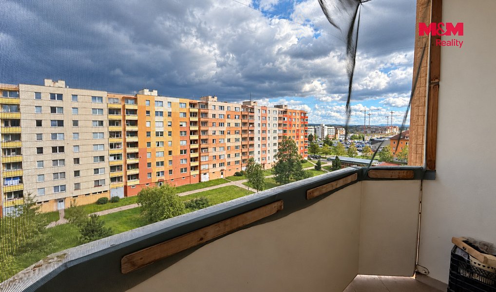 Prodej bytu 3+1 72 m², České Budějovice – náhled fotky 10