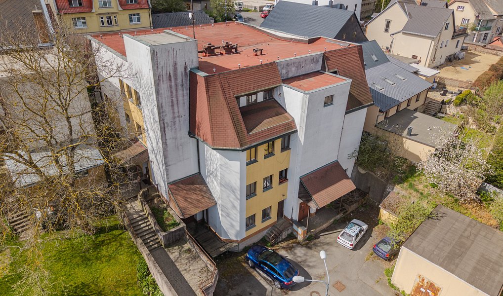 Prodej obchodních prostor 955 m², Bystré – náhled fotky 7