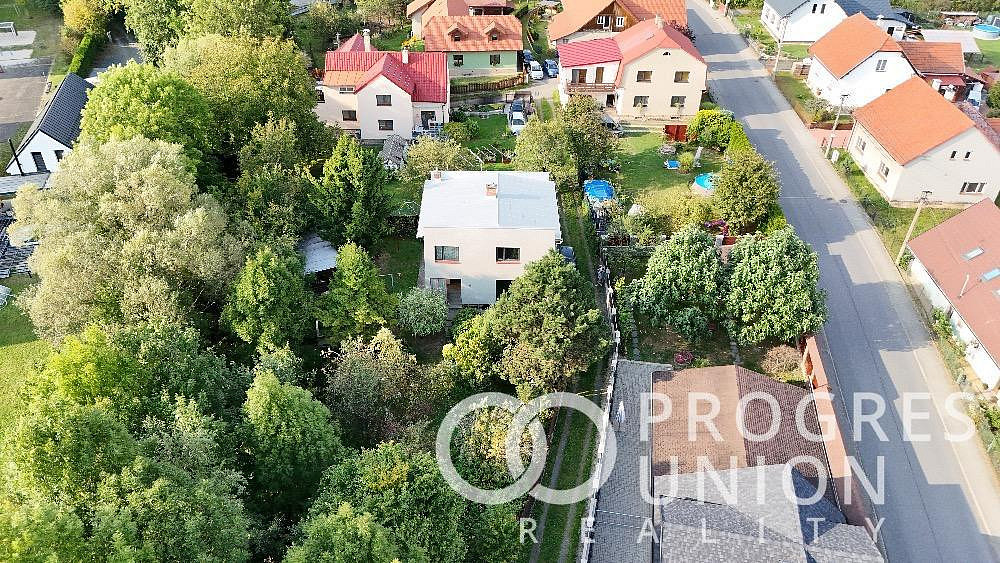 Prodej domu 200 m² s pozemkem 700 m² – fotografie 2