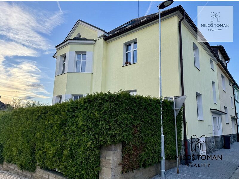 Prodej domu 250 m² s pozemkem 410 m² – pohled 3