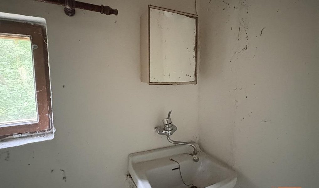 Prodej chaty/chalupy 40 m² s pozemkem 666 m², Kadaň – náhled fotky 10
