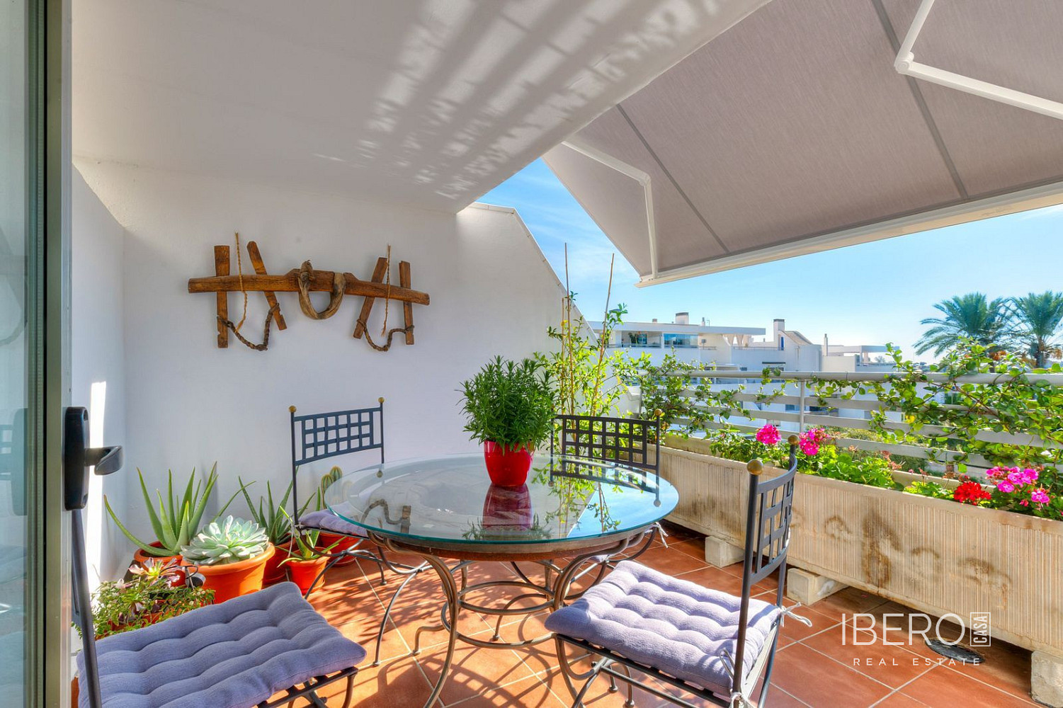 Pis 6+kk – Mijas, Terrazas del Golf, Entrerríos - Vista 5