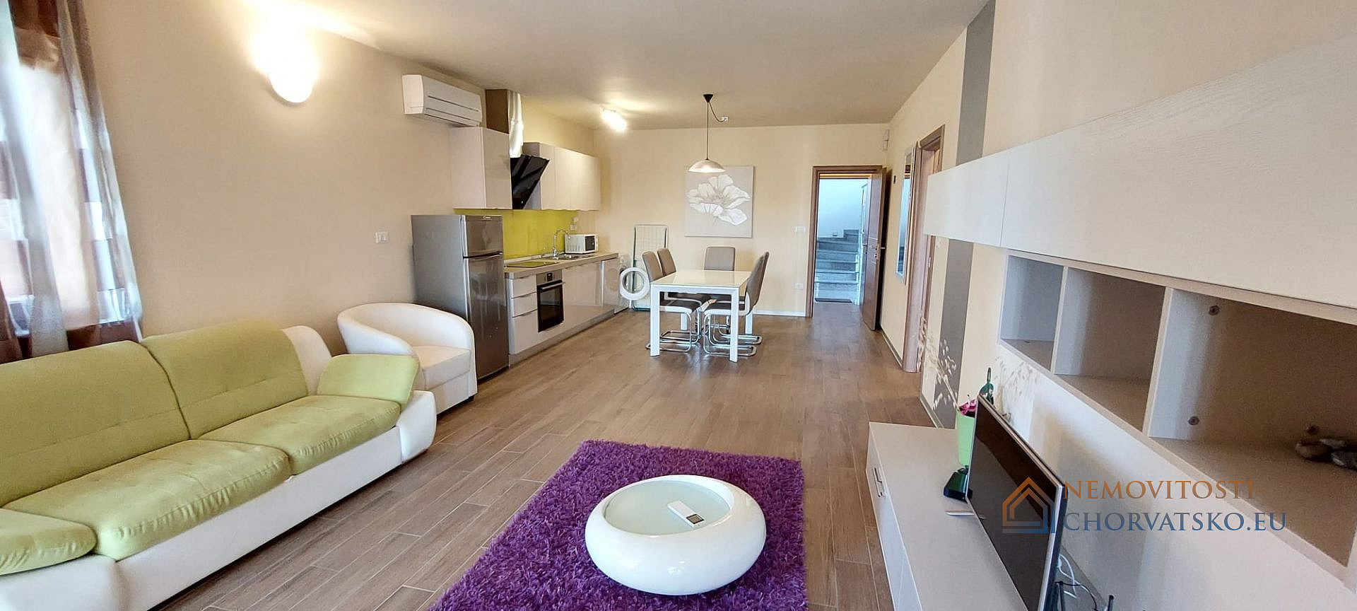 Prodej bytu 2+kk 81 m² - Widok 2