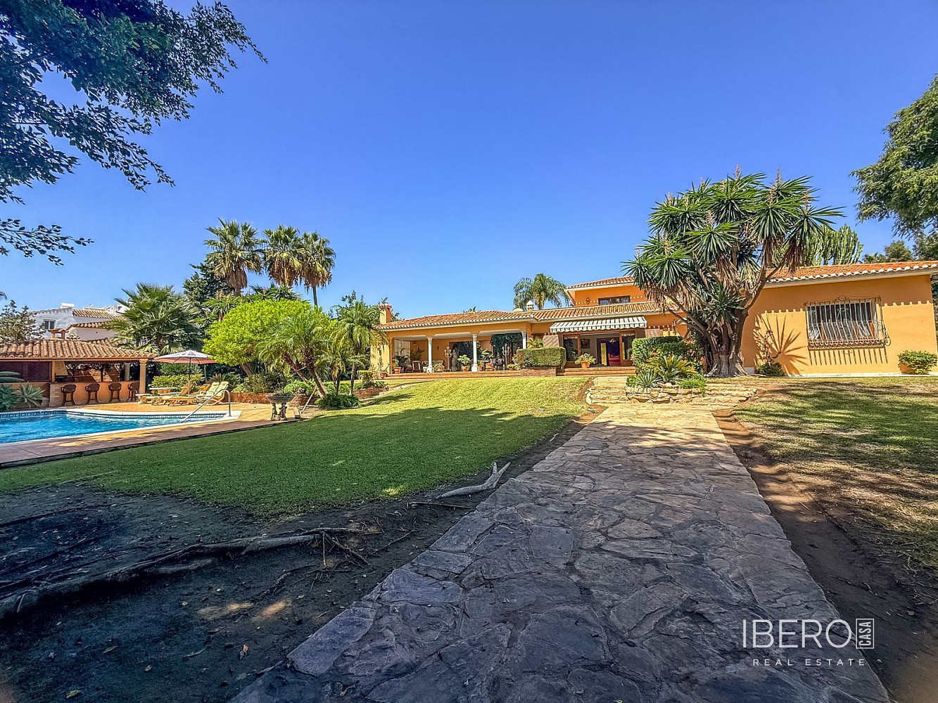 Casa 7+kk – Estepona, Rincon de Pilar - Vista 2