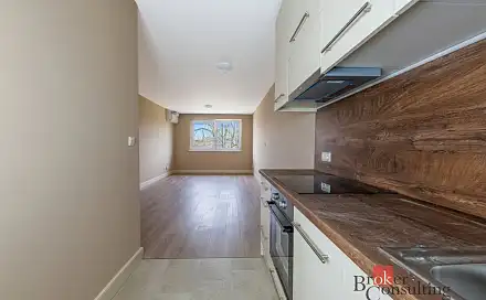 Pronájem bytu 2+kk 59 m², Vochov, okres Plzeň-sever