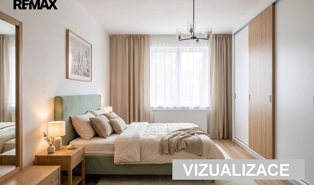 Prodej domu 80 m² s pozemkem 107 m², Radiměř – náhled fotky 13