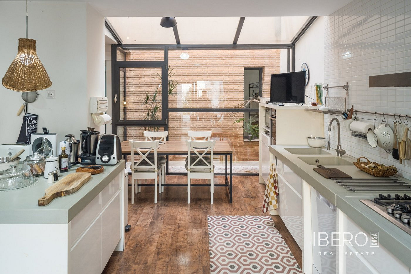 Casa 6+kk – Xàtiva, el Carme, la Costera - Vista 3
