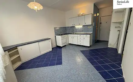 Pronájem bytu 1+1 36 m², Česká, Mariánské Lázně - Úšovice, okres Cheb