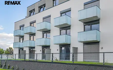 Pronájem bytu 1+kk 25 m²
