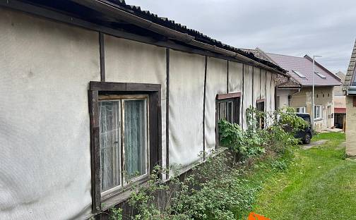 Prodej domu 80 m² s pozemkem 121 m², Kopec, Přerov - Přerov XII-Žeravice