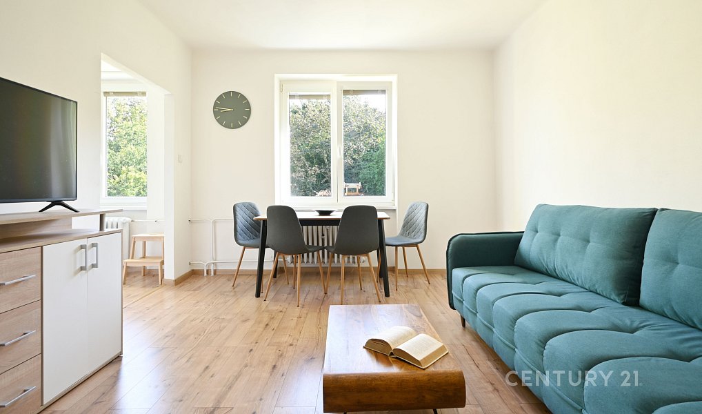 Prodej bytu 2+1 49 m², Teplice – náhled fotky 6