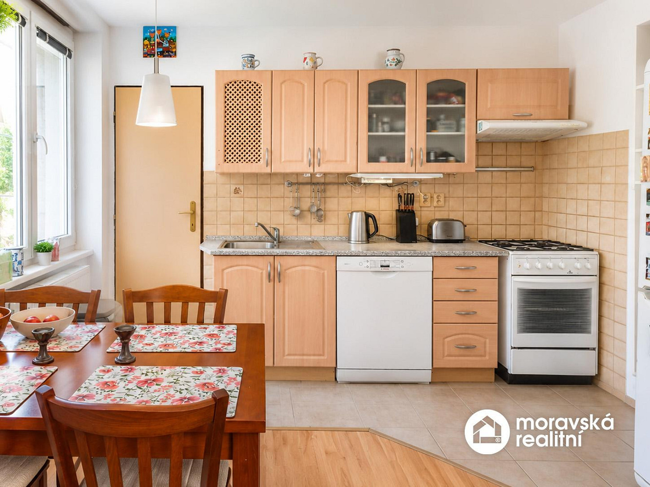 Pronájem bytu 3+1 30 m²