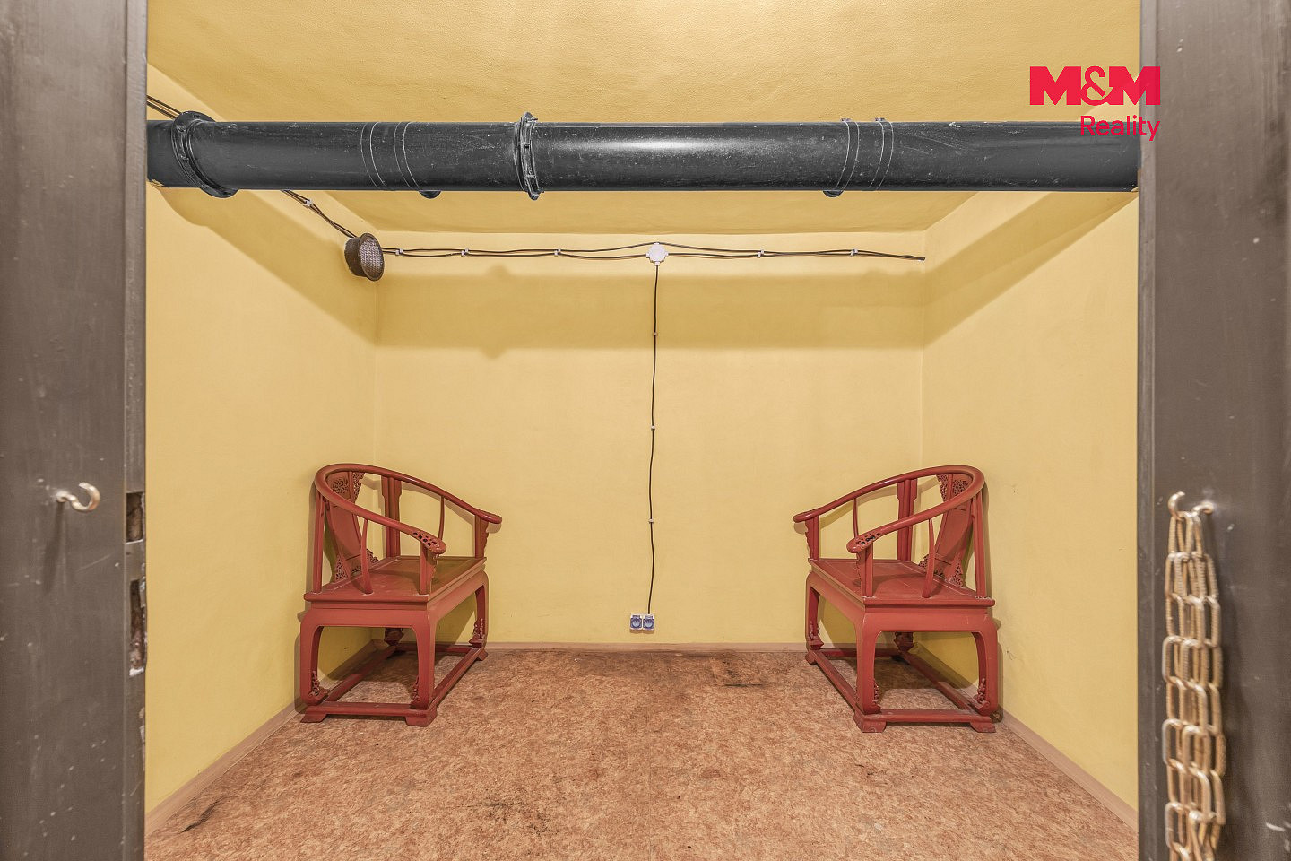 Prodej kanceláře 103 m² – fotografie 5