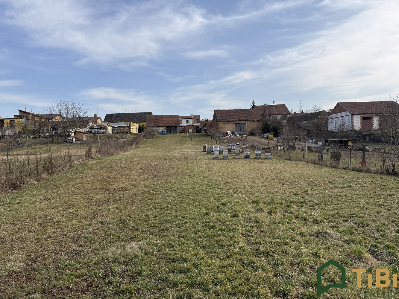 Prodej domu 100 m² s pozemkem 1 222 m² – fotografie 3