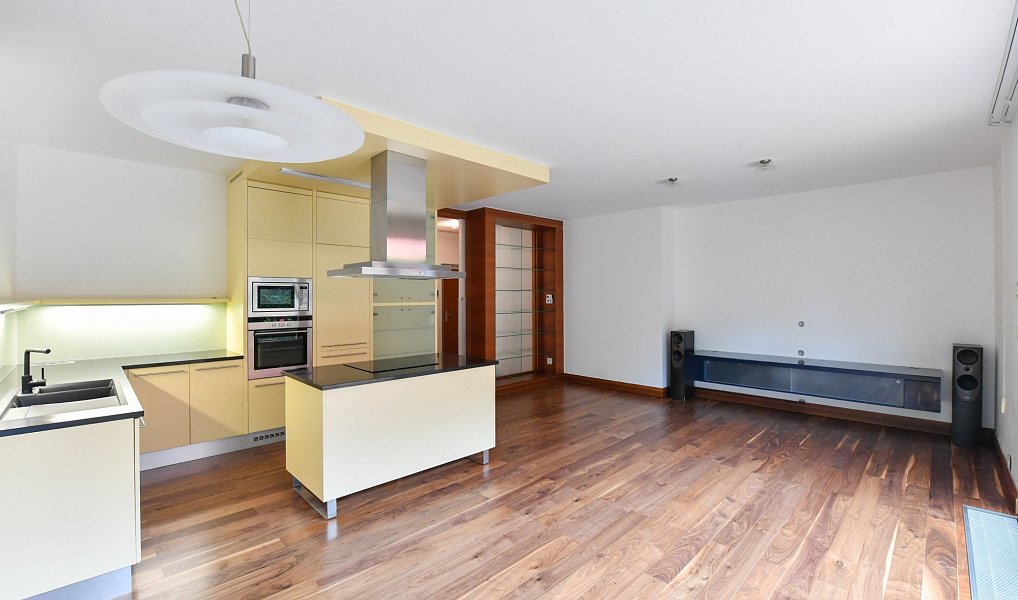Prodej bytu 3+kk 107 m², Praha – náhled fotky 8