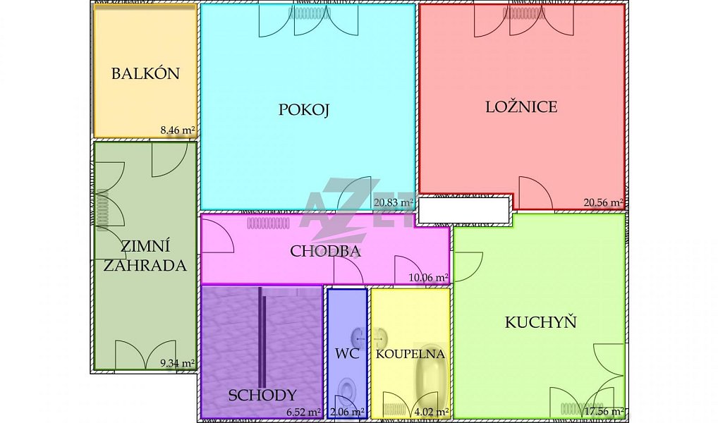 Prodej domu 180 m² s pozemkem 1 236 m², Těrlicko – náhled fotky 9