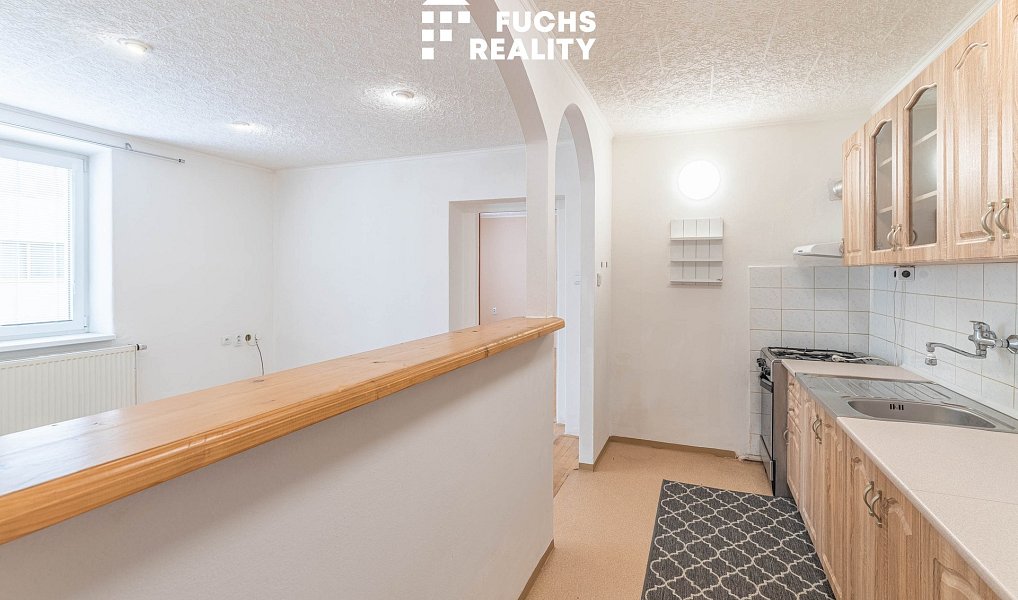 Prodej bytu 2+kk 60 m², Lanškroun – náhled fotky 2