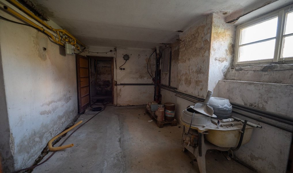 Prodej domu 206 m² s pozemkem 958 m², Turnov – náhled fotky 47