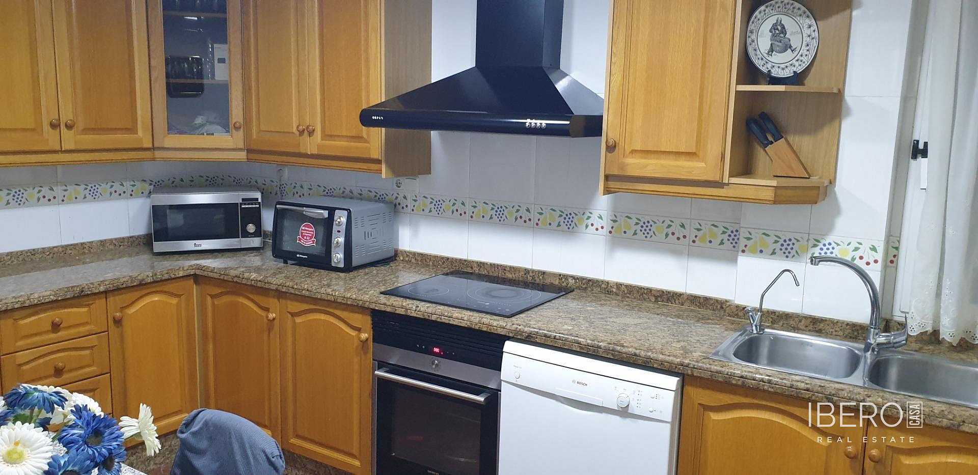 Piso 4+kk – Elx / Elche, Carrús Oest, el Baix Vinalopó - Vista 5