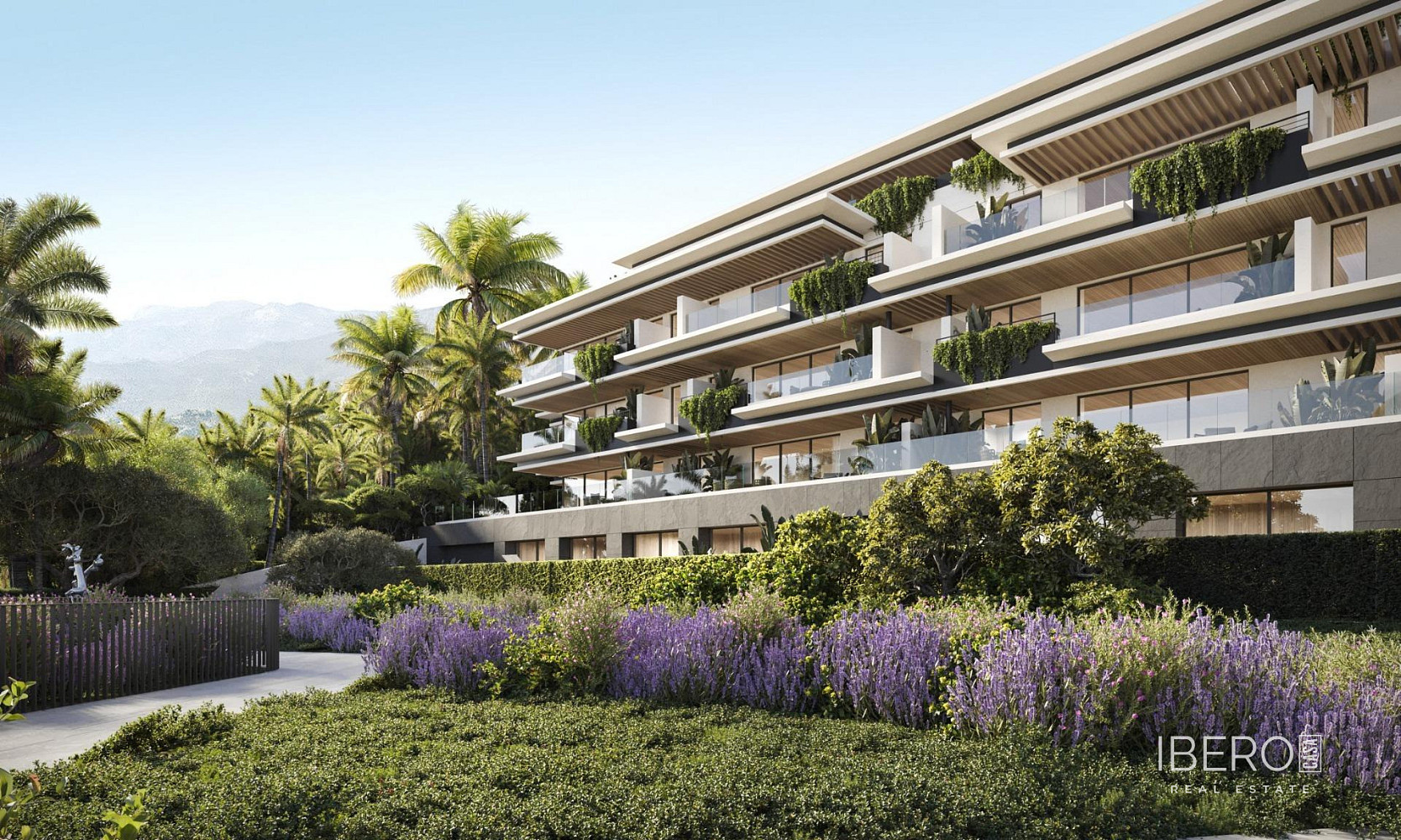 Piso 4+kk – Mijas, Urbanizacion Buenavista, Costa del Sol Occidental - Vista 5