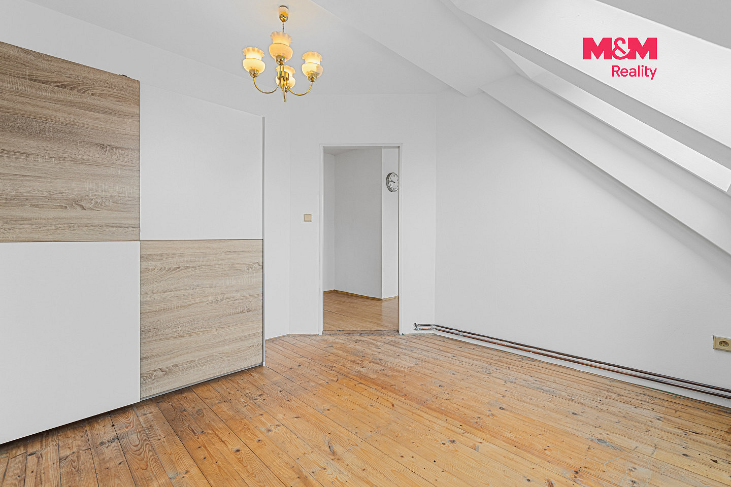 Prodej bytu 2+kk 58 m² — photo 3