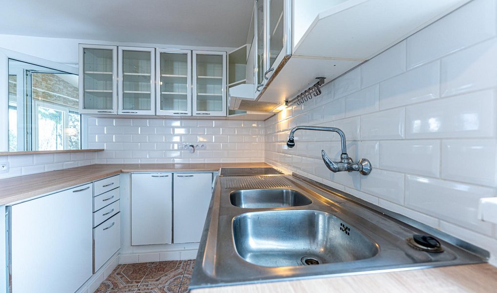 Pronájem domu 110 m² s pozemkem 300 m², Čisovice – náhled fotky 7