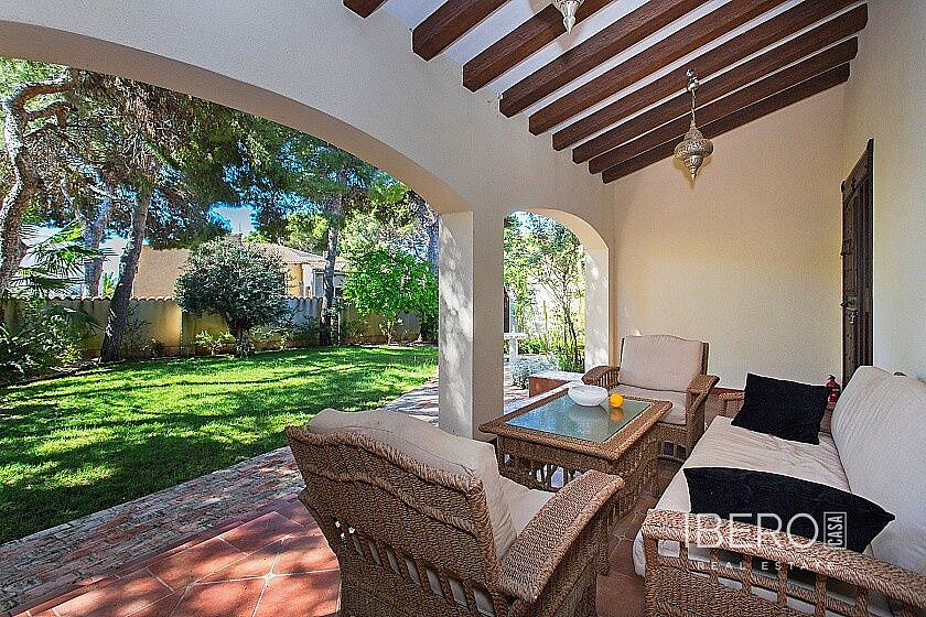 Casa 5+kk – Punta Prima - Vista 5