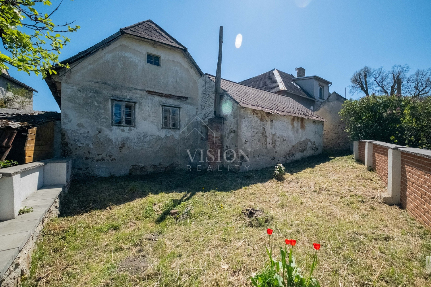 Prodej domu 80 m² s pozemkem 302 m² – pohled 5