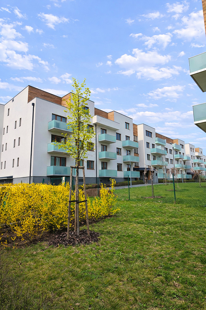 Prodej bytu 3+kk 100 m²