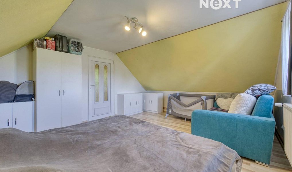 Prodej domu 120 m² s pozemkem 3 951 m², Horažďovice – náhled fotky 17