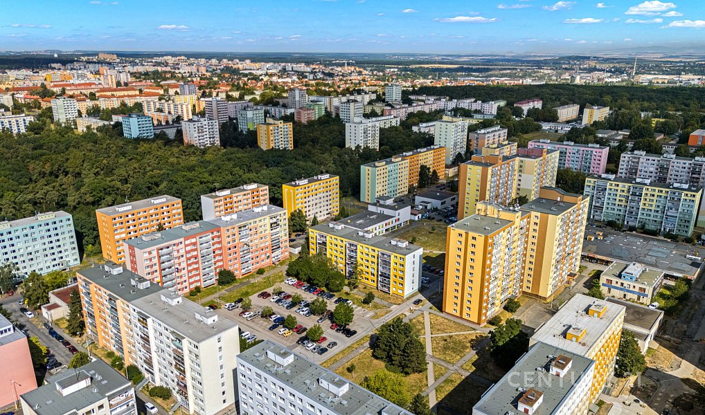 Prodej bytu 3+1 72 m², Kladno – náhled fotky 19
