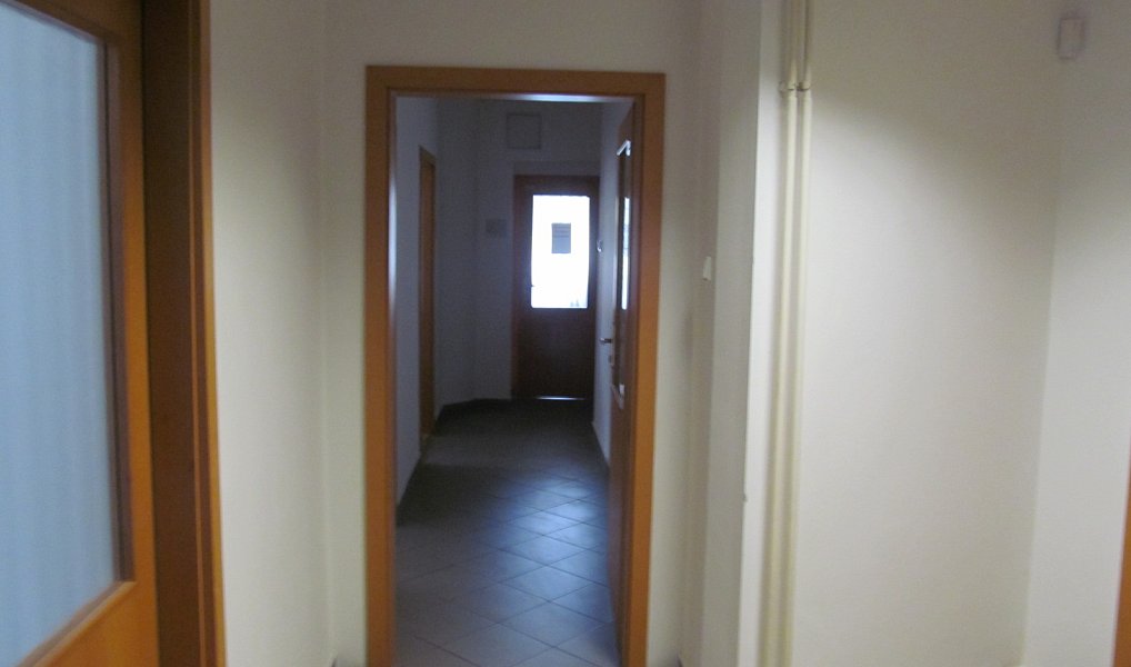 Pronájem kanceláře 17 m², Praha – náhled fotky 6