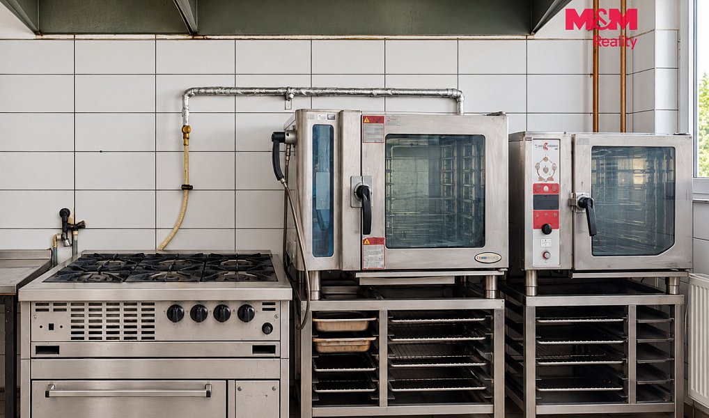 Pronájem restaurace 300 m², Rychvald – náhled fotky 8