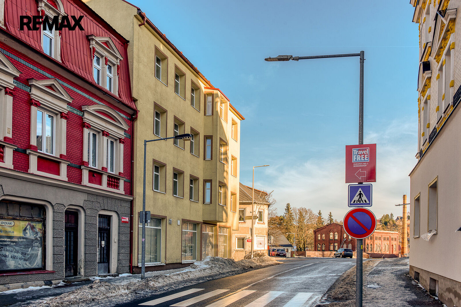 Prodej obchodních prostor 170 m² – fotografie 2