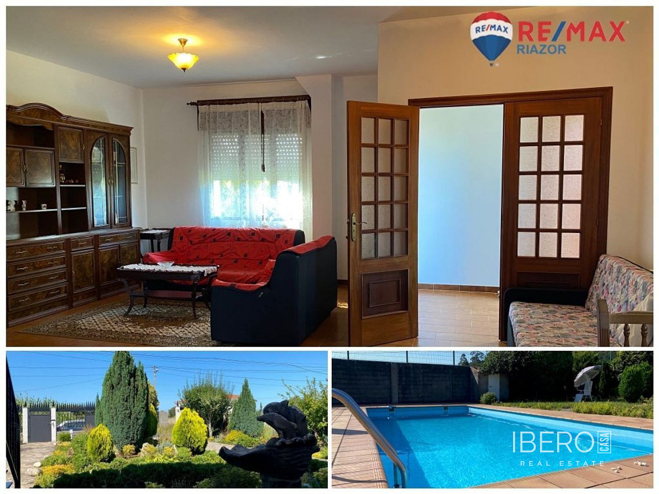 Prodej domu 2 406 m² s pozemkem 2 204 m²