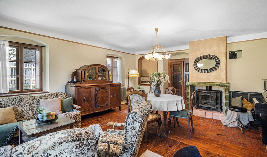 Prodej domu 233 m² s pozemkem 1 102 m², Ondřejov – náhled fotky 15