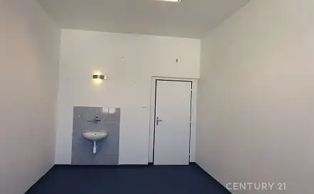 Pronájem kanceláře 22 m²