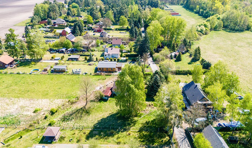 Prodej stavebního pozemku 738 m², Sadská – náhled fotky 20